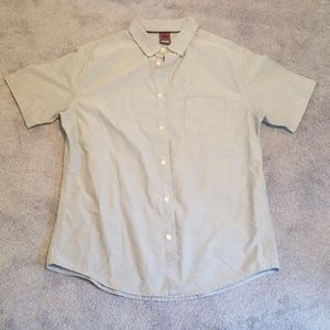 Tony Hawk short sleeve button down